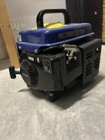 Stromgenerator Einhell BT-PG 850/2 gebraucht 