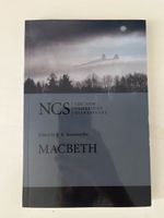 Macbeth - The New Cambridge Shakespeare
