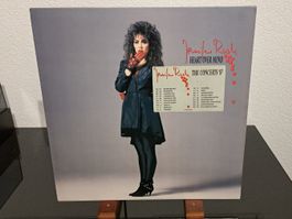 Jennifer Rush - Heart over Mint LP VG+/VG+
