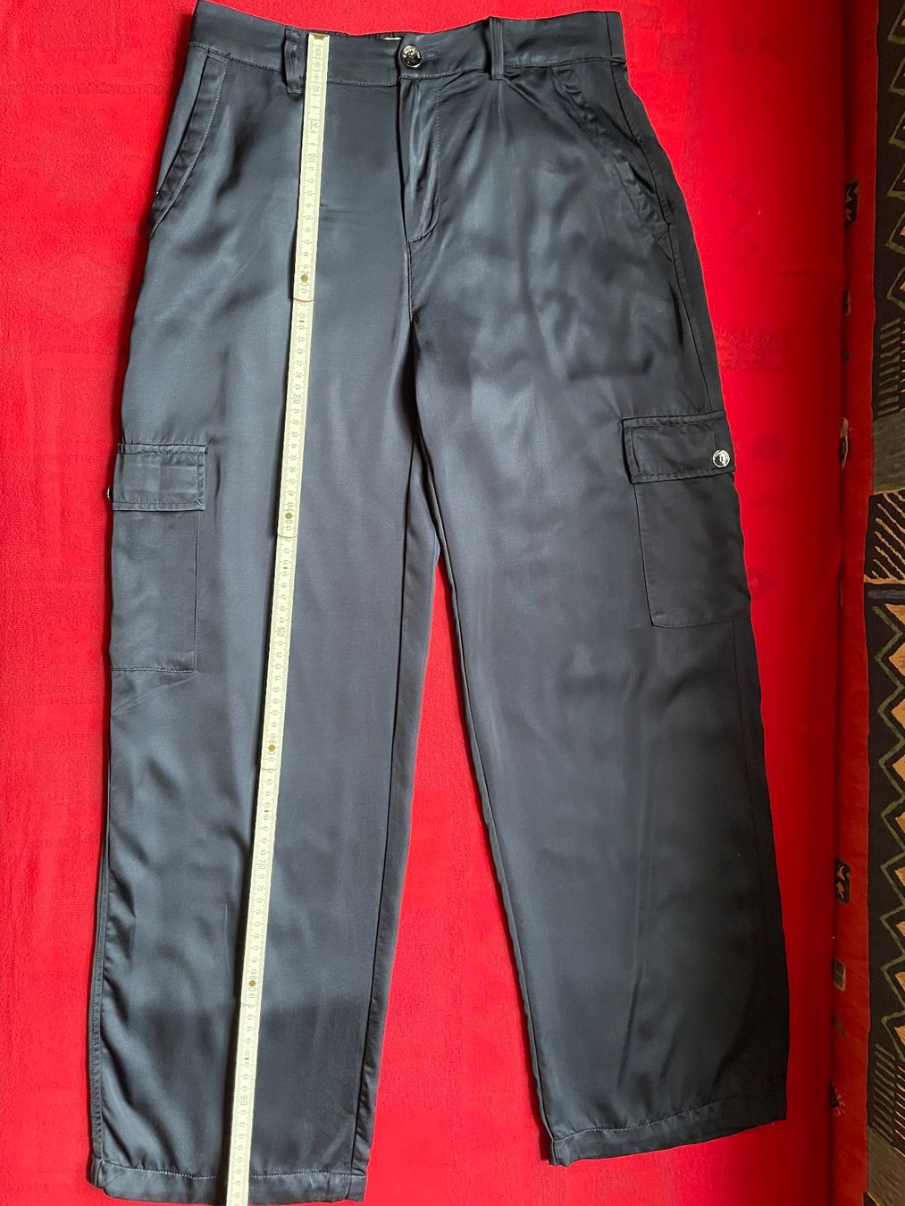 Pantaloni: Street One Hose Gr 36 – Nuovo (secondo la descrizione) da Niederbipp venduto da Rosamunde44 2