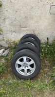 Quatre jantes pour Volvo XC60
