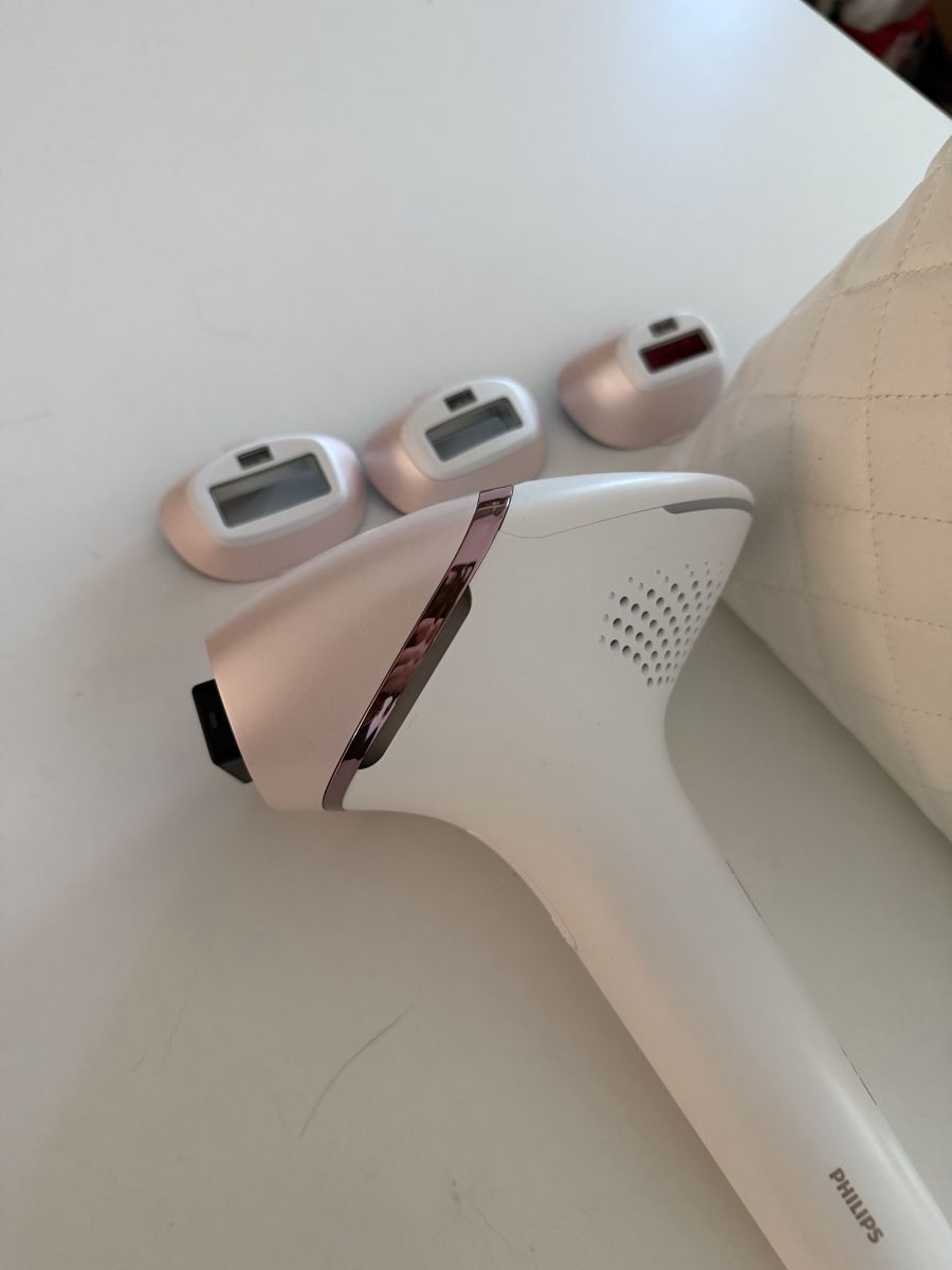 Philips Epilateurs: Philips Lumea BRI955/00 – Neuf (Voir description) à Köniz par ele_vmq9 1