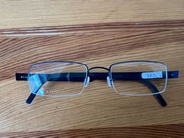Lindberg Junior Brillengestell (N. Preis: CHF 380.-)