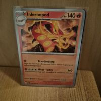 Infernopod (Dunkelnacht PBL 010/084 DE)
