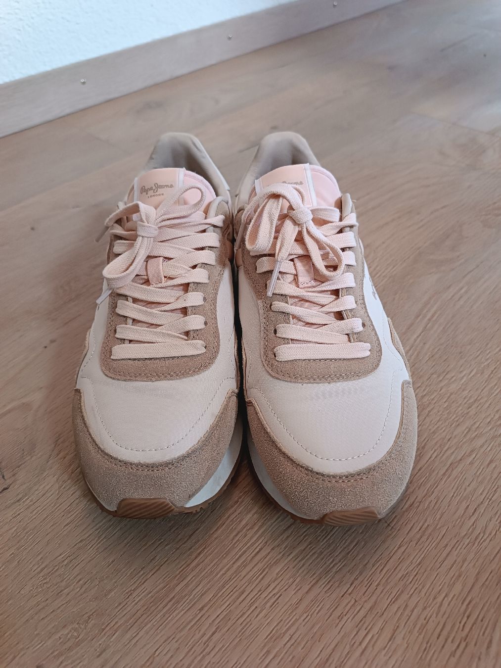 Pepe Jeans Scarpe da donna: Sneakers Pepe Jeans  41 – Usato da Arbedo venduto da cuc_8zbh