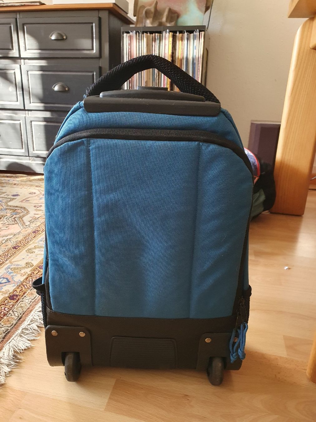 Valises & Sacs: YES or NO Trolley – D'occasion à Bern par Helays 1