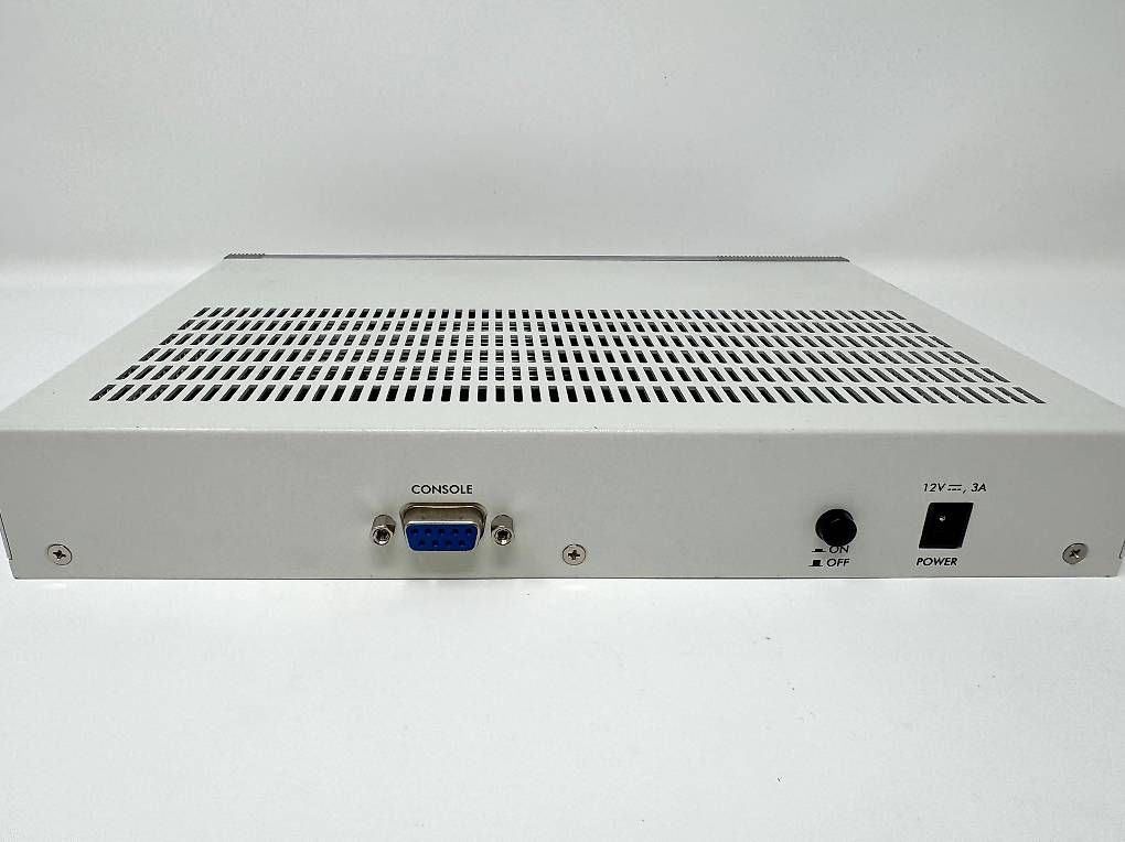 Modem & Router: Vendo ZyXEL NXC2500 Wireless Lan Controller – Usato da S. Vittore venduto da damonbonesi 1