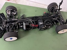 Mugen Seiki MTC2 Electric Touring Car