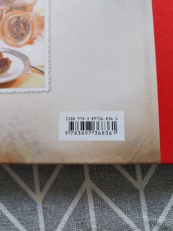 Libri: Einmachen ohne Schnickschnack – Usato da Schwaderloch venduto da bademeister79 2