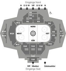 Tickets: HC Davos - ZSC Lions 2 Sitzplätze für heute Abend – Neu und originalverpackt aus Solothurn von wasserturm 1