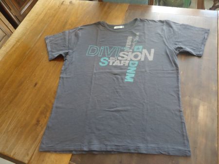 T-shirt Big Star pour homme - XXL