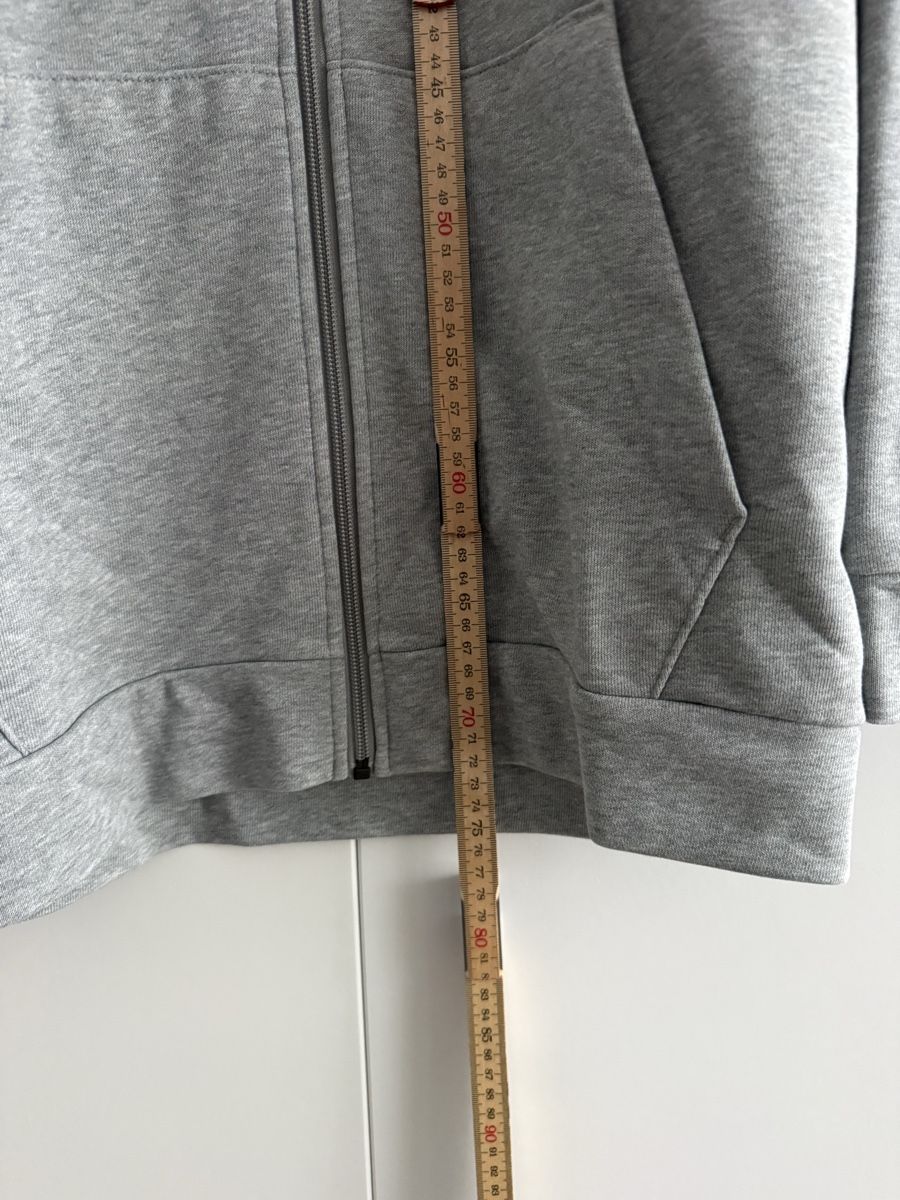 Nike Giacche: Nike Jäggli – Usato da Buchs AG venduto da MiWeFe17 4