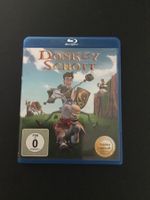 Donkey Schott Blu Ray