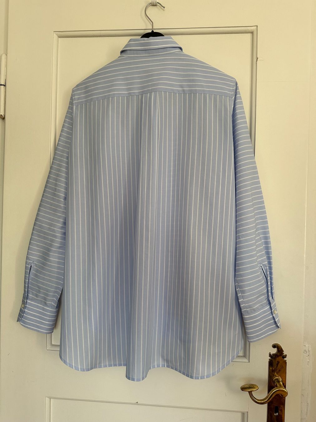 Camicette: Soluzione Hemd ( Bluse) , Gr. 40, – Nuovo (secondo la descrizione) da Zollikon venduto da _M65_ 9