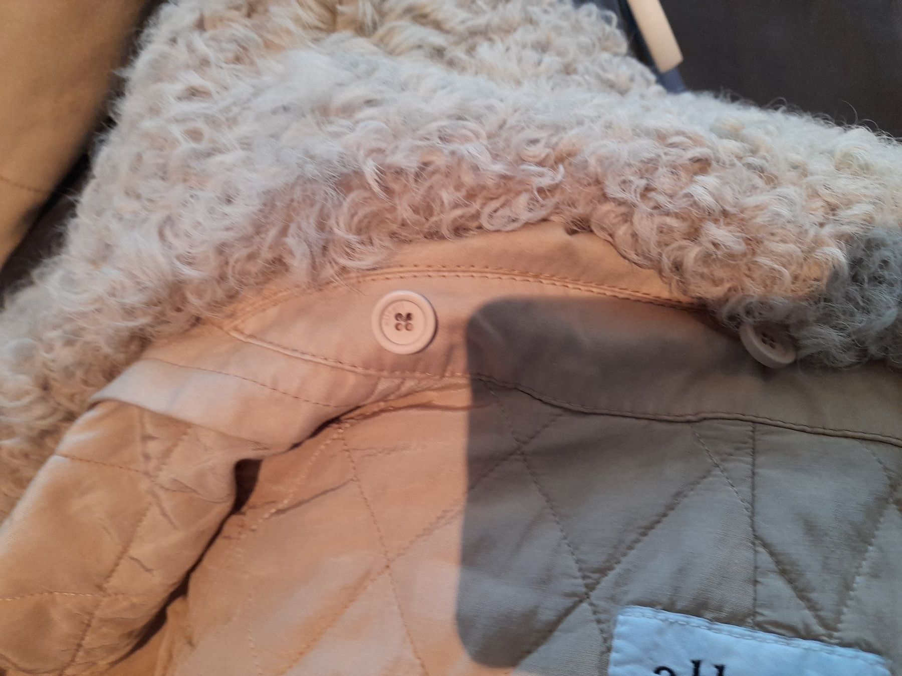 Cappotti: Manteau de pluie Allegri – Usato da Mont-sur-Lausanne venduto da Pioutch 2