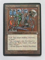 MTG - Icy Manipulator