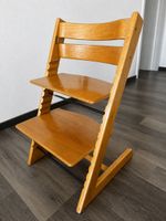 Stokke Tripp Trapp Kinderhochstuhl Holz gebraucht