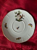 Teller Herend Hungary 15cm