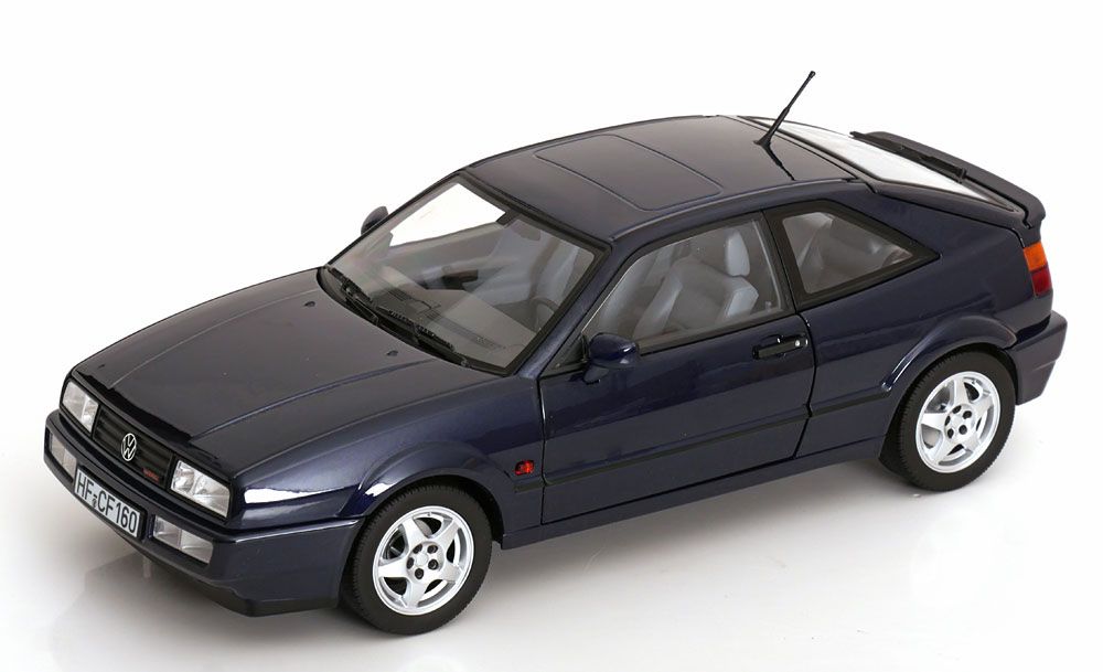 Norev Voitures modèles: 1:18 VW Corrado VR6 Norev Limited Edition – Neuf avec emballage d'origine à Baar par Cai