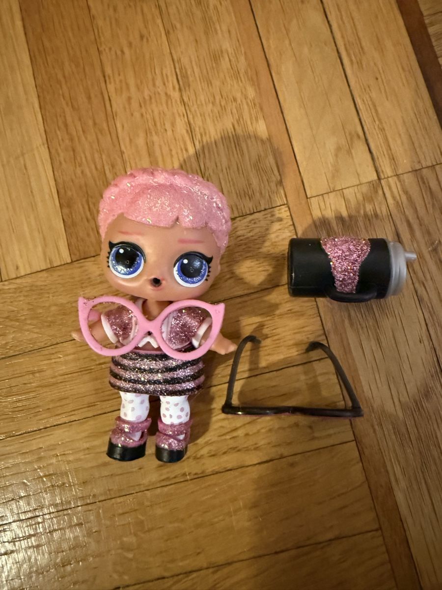 Bambole: LOL Surprise dolls – Usato da Genève venduto da hai_2rp8 2