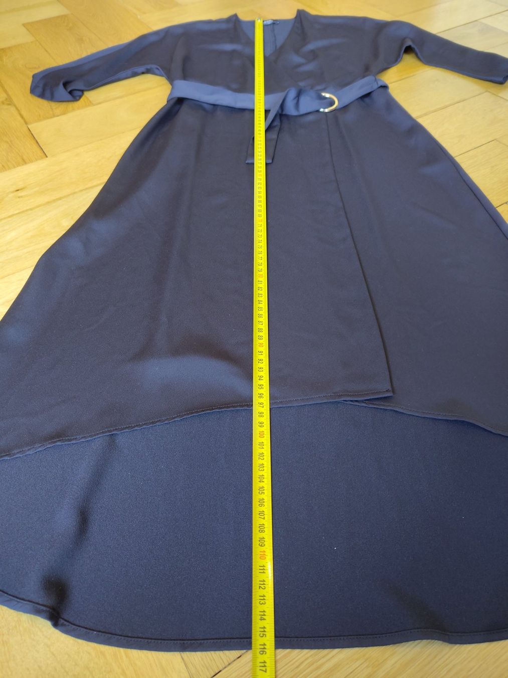 Vestiti: Kleid – Usato da Bern venduto da Linii 4