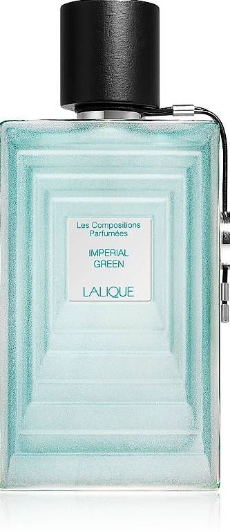 Profumi & Eau de Toilette: Lalique Imperial Green – Usato da Zürich venduto da mrclfr