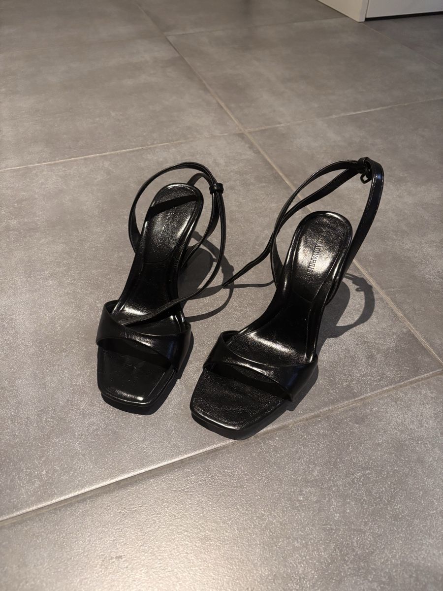 Scarpe da donna: Stradivarius High Heel – Usato da Amriswil venduto da dan_b7hm