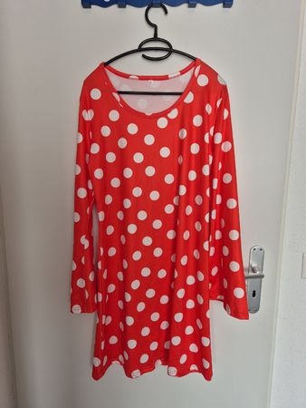  XL Hipikleid