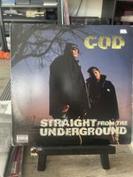 COD / Straight from the Underground 