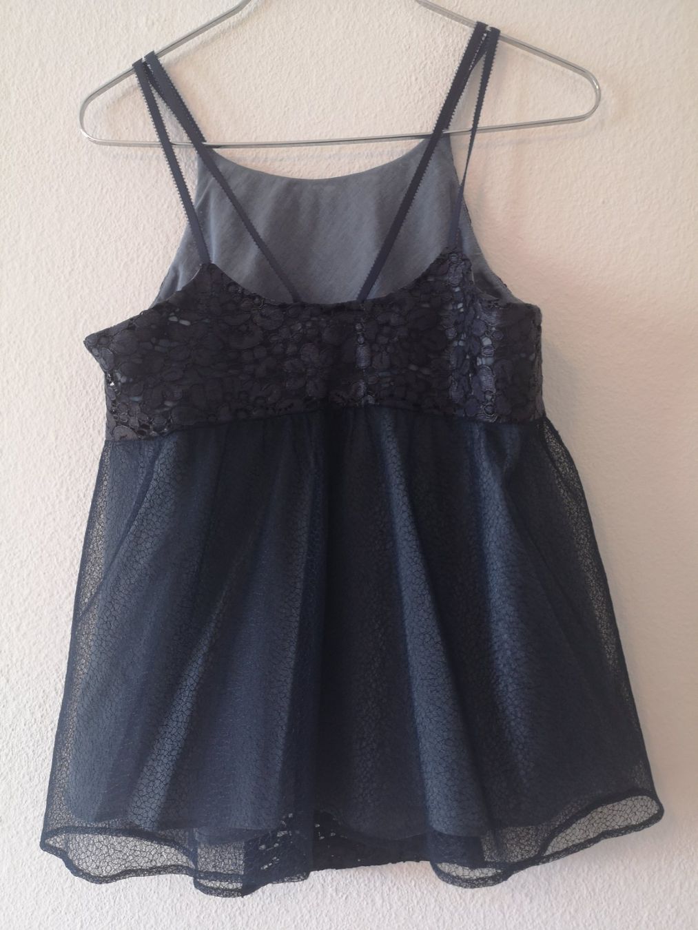 Top: Top CopCopine T. S – Usato da Marly venduto da Fiore27