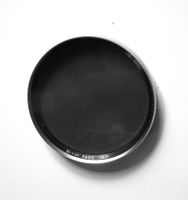 Filter  B+W   58ES    4X   Grau