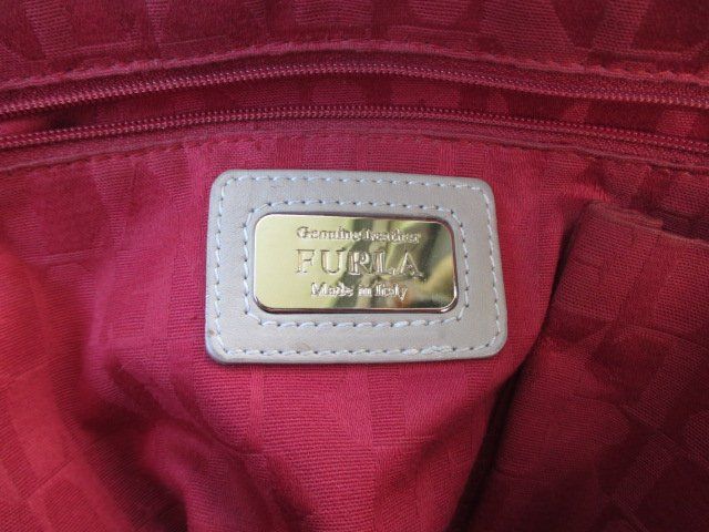 Furla Borse da donna: FURLA - Tasche aus Leder – Usato da Wetzikon ZH venduto da icewear 8