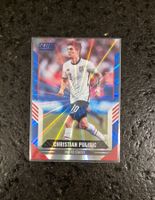 Christian Pulisic /49 - USA - Panini