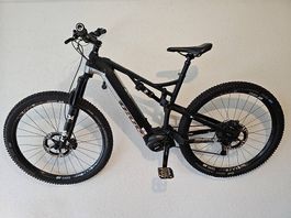 BiXS Sign 14e (L) | nur 1'138 km | Frischer Service