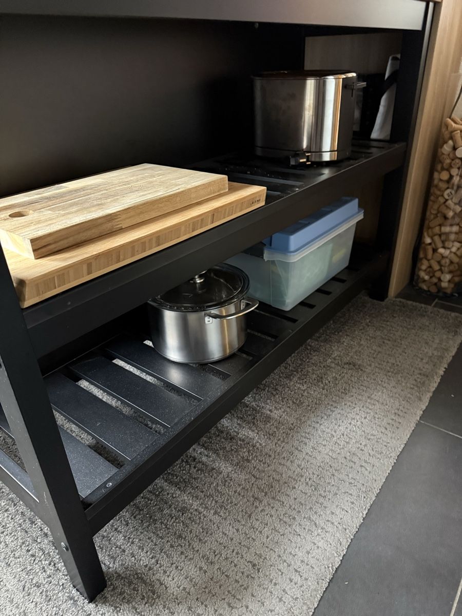 Ikea Komplettküchen: Küchen Insel inkl. 2 Stühle Ikea – Gebraucht aus Bergdietikon von sim_rg8v 2