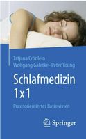 Schlafmedizin 1x1 - Praxisorientiertes Basiswissen