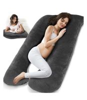 XXL Pregnancy Pillow U-Shaped Multifunctional 