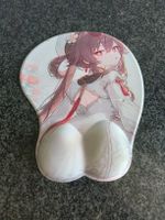 Mauspad Anime Design Hu Tao Ergonomisch 