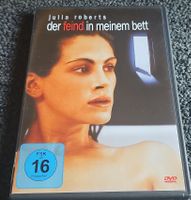 DVD Der Feind in meinem Bett (22683)