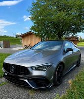 MERCEDES-BENZ CLA 45 S AMG 4Matic+ 8G-DCT