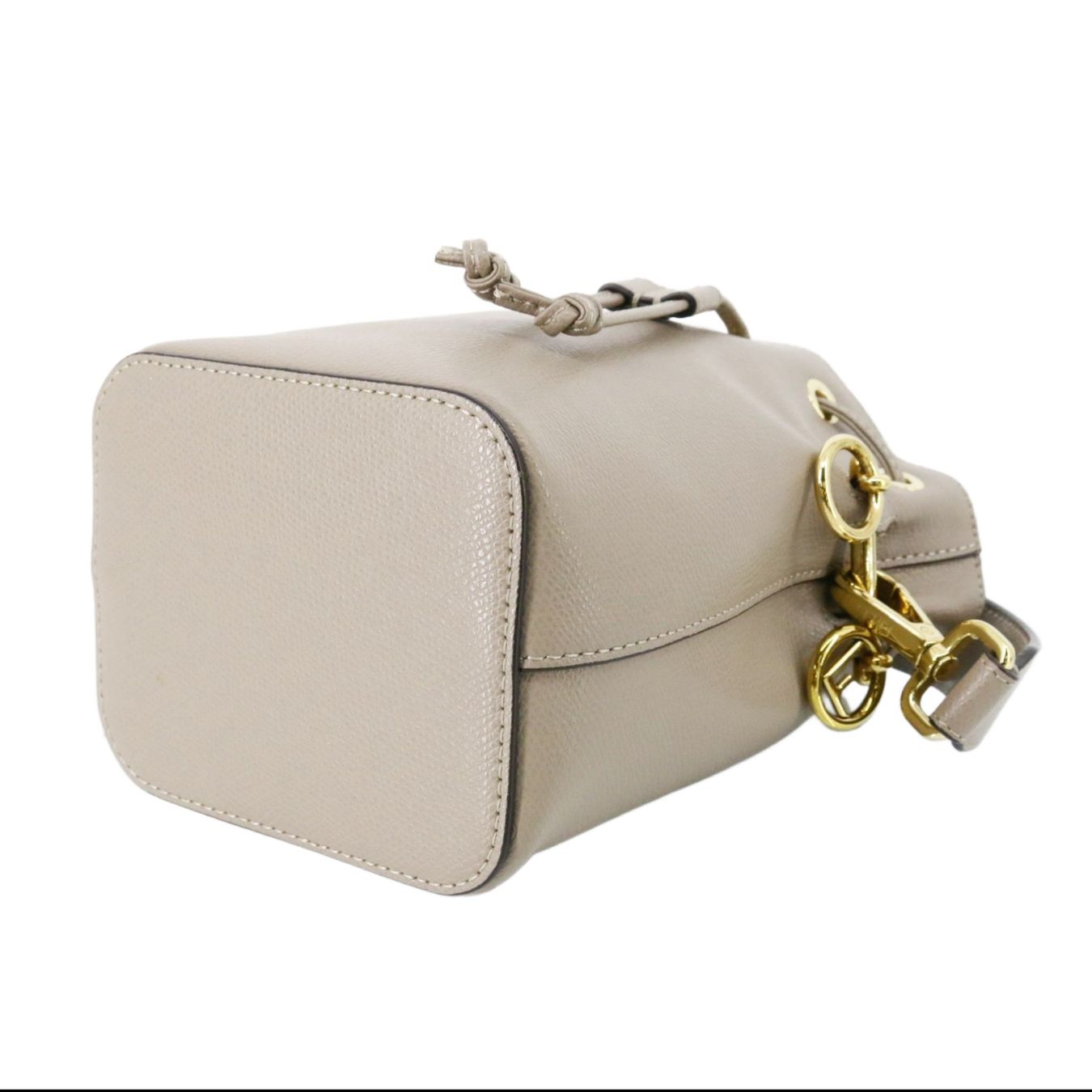 Fendi Borse da donna: Fendi Mon Tresor Bag – Usato da Zürich venduto da Liloubags 4