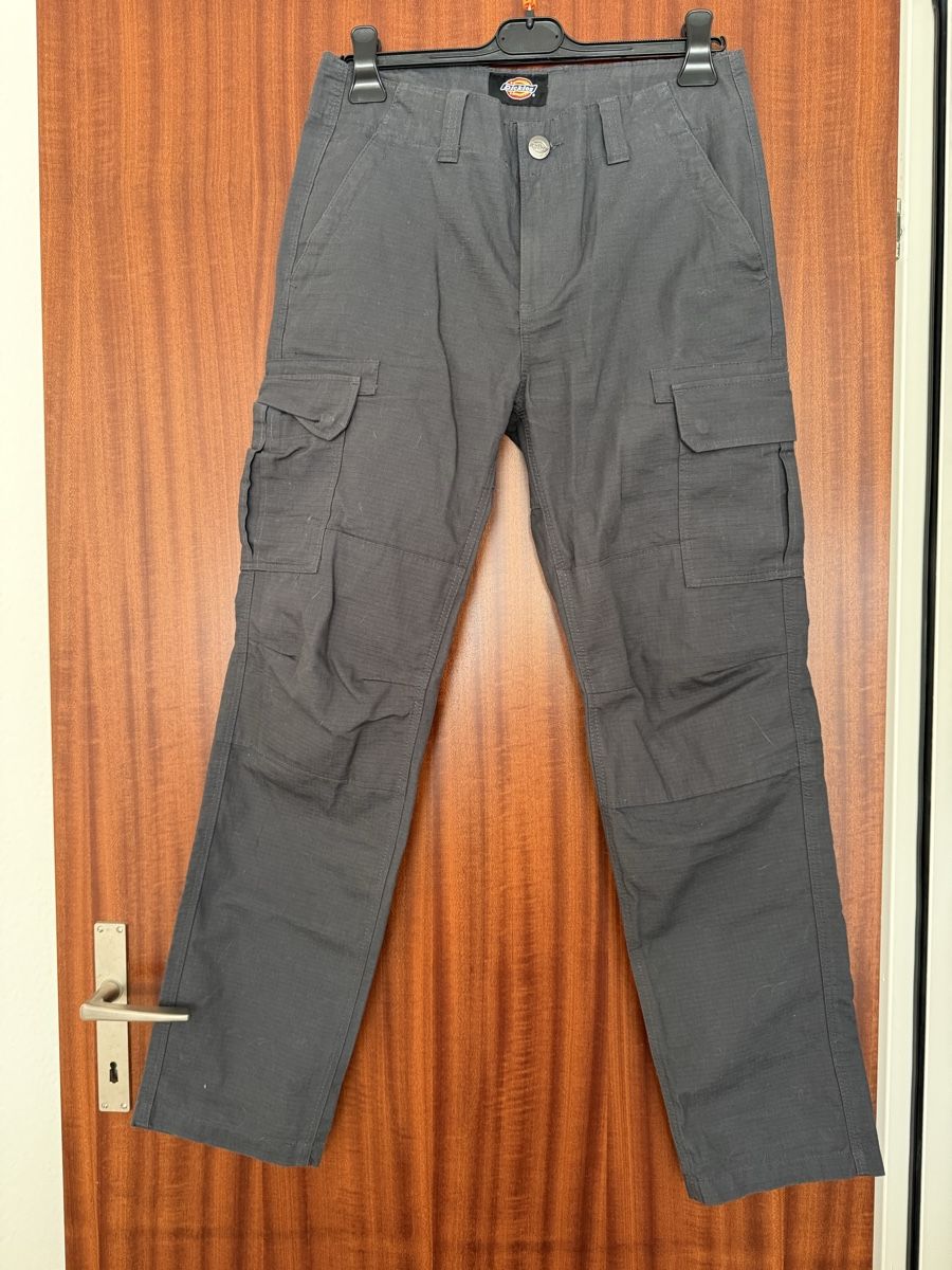 Pantaloni: Cargo Hose für Männer – Usato da Liestal venduto da pit_m6pq 5