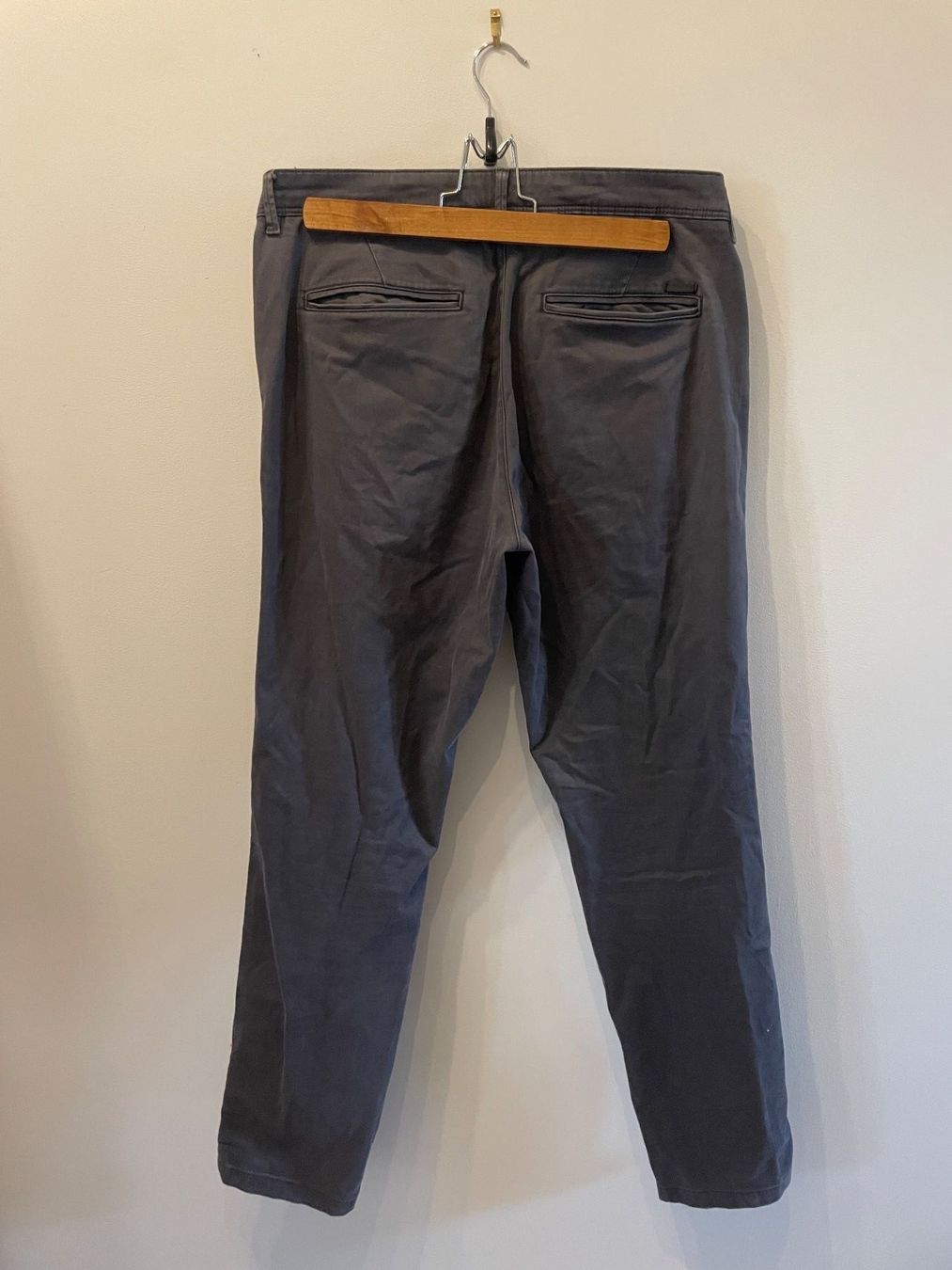 Jack & Jones Hosen: Jack & Jones - Chino Herren – Gebraucht aus St Gallen von Giidi 1
