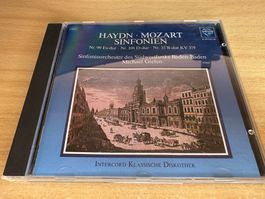 E5 Haydn • Mozart Sinfonien Nr. 99 Es-dur • Nr. 104 D-dur