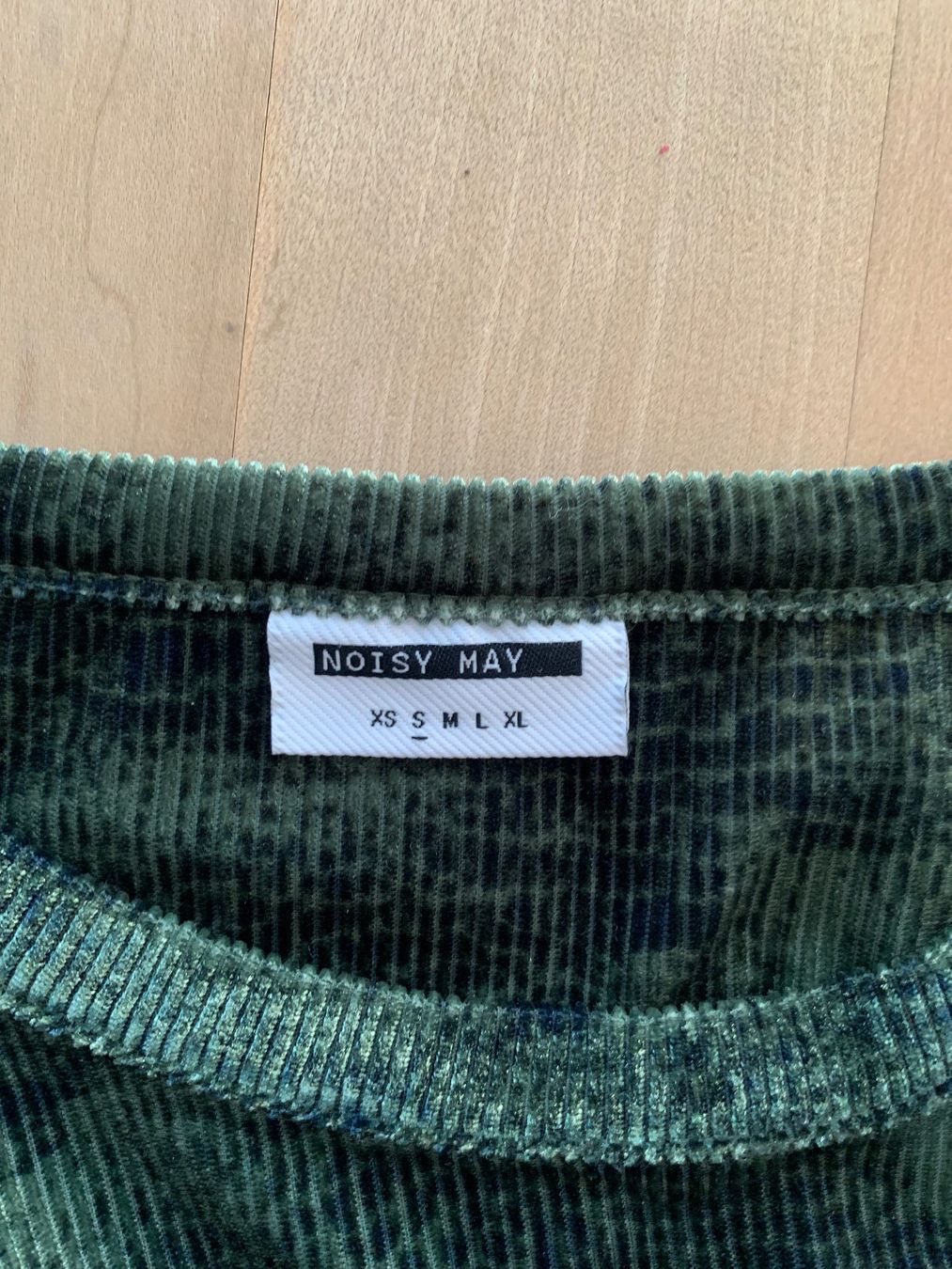 Vestiti: Kleid – Usato da Ennetbaden venduto da usemiste 3
