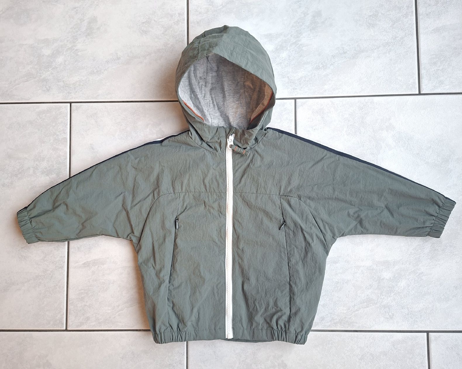 Next Giacche & Cappotti: Übergangsjacke, Grösse 92 – Usato da Horw venduto da Maik016 1