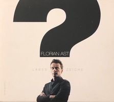Florian Ast - Läbeszeiche