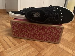 Vans Authentic Nieten, Grösse 42, Neu mit Originalbox