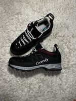 AKU Damen Wanderschuhe GORE-TEX & Vibram – Grösse 39.5