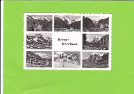 Berner Oberland